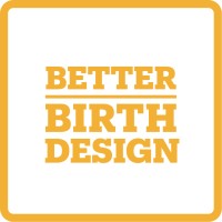 Better Birth Design logo - Similar company to Juniper Design + Build
