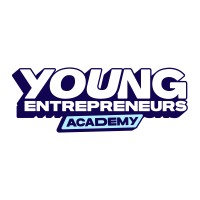 Young Entrepreneurs Academy logo - Similar company to 7Sauna