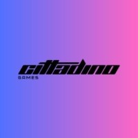 Cittadino Games logo - Similar company to Ipru | Instituto Professor Rainoldo Uessler