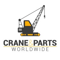 Crane & Parts Worldwide logo - Similar company to Crane Express Services Ltd
