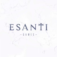 Esanti Games logo - Similar company to Infilope Games
