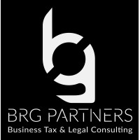 BRG & PARTNERS STP SRL logo - Similar company to Albertina Adelaide