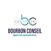 Agence Bourbon Conseil logo - Similar company to Grapify - The Erp For F&B Brands