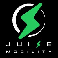 Juise Mobility logo - Similar company to Kuhmute ⚡
