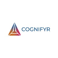 Cognifyr.hq logo - Similar company to Dfg Services