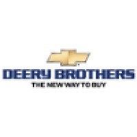 Deery Brothers Chevrolet