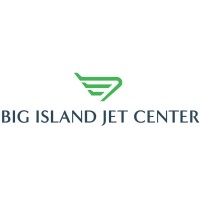 Big Island Jet Center logo - Similar company to Risehi