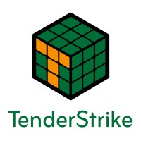 TenderStrike logo - Similar company to Speakerstacks