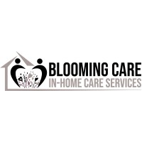 Blooming Care In-Home logo - Similar company to Care Granted