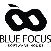Blue Focus logo - Similar company to Primelab