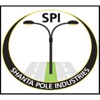 Shanta Pole Industries logo - Similar company to Bacelis Iluminación