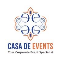 Casa De Events Corporate logo - Similar company to Nexus Global Technology