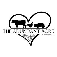 The Abundant Acre logo - Similar company to Broadcasting Inc.