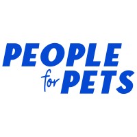 People for Pets logo - Similar company to Take Friday Off