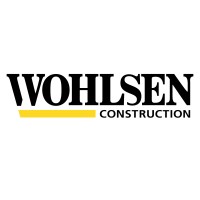 Wohlsen Construction Company logo - Similar company to Imc Construction