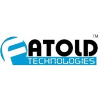 FATOLD TECHNOLOGIES logo - Similar company to Loger Solutions Limited