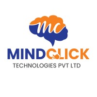 Mindclick Technologies Pvt Ltd logo - Similar company to Mind Click