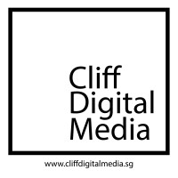 Cliff Digital Media logo - Similar company to Moro Studios