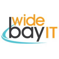 Widebay IT logo - Similar company to Grassroots It
