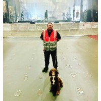 Inquest Canine Detection & Security Limited