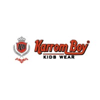 Karrom Boy Fashion llp logo - Similar company to Global Workplace