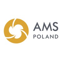 AMS Poland logo - Similar company to United Marine Services Group