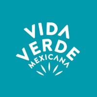 Vida Verde logo - Similar company to Affect Group