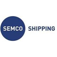 Semco Shipping logo - Similar company to Bon Coca