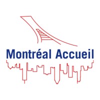 Montréal Accueil logo - Similar company to Virexpr