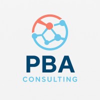 PBA Consulting logo - Similar company to Urban Transit Solutions Pty Ltd