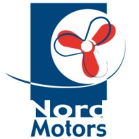 Nord Motors logo - Similar company to Mas Technology Group, Llc
