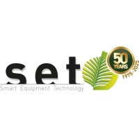SET Corporation logo - Similar company to Set