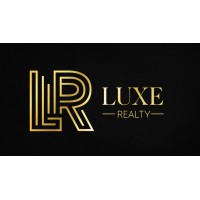 Luxe Realty logo - Similar company to Authentic Properties