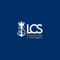 LCS Engenharia logo - Similar company to Dimentec Engenharia
