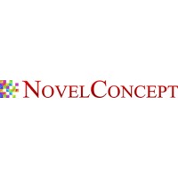 NovelConcept logo - Similar company to Arı Makina