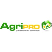 Agripro Espaces verts logo - Similar company to Mcda