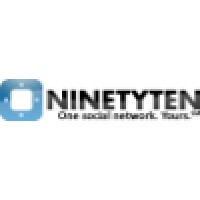 Ninetyten Ltd.