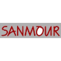 Sanmour logo - Similar company to Applaunchkit
