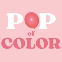 Pop of Color