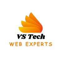 VS Tech Web Experts logo - Similar company to Mscube Tech