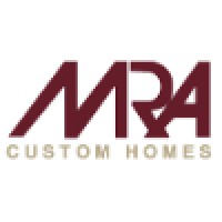 MRA Custom Homes, L.L.C. logo - Similar company to Cascade Cabinetry Llc