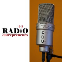 Radio Entrepreneurs logo - Similar company to Mage Llc