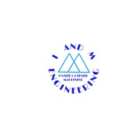 I And M Engineering logo - Similar company to Dawson & Dobson (Pty) Ltd