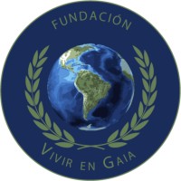 Fundación Vivir en Gaia logo - Similar company to Carboclean