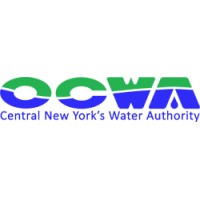 OCWA - Central New York's Water Authority logo - Similar company to Ocwa