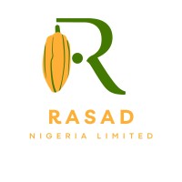 Rasad Nigeria Limited logo - Similar company to Cocoaly Africa