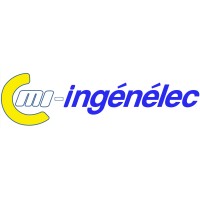 CMI-INGENELEC logo - Similar company to Emotron Elfi