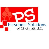 Personnel Solutions of Cincinnati, LLC