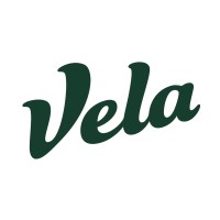 Vela Bikes logo - Similar company to Bloom