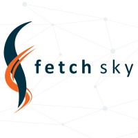 FetchSky logo - Similar company to Monit